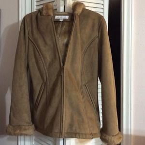 Liz Claiborne jacket