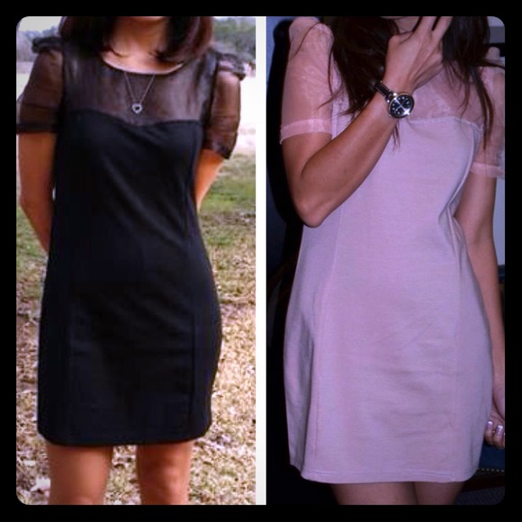 🎀Cute dresses 🎀Only worn once. - Picture 1 of 1