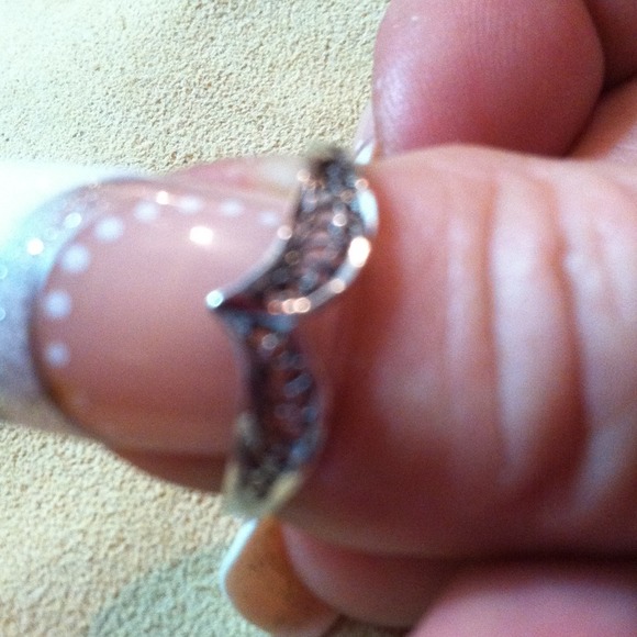 Filigree Ring - Picture 2 of 4