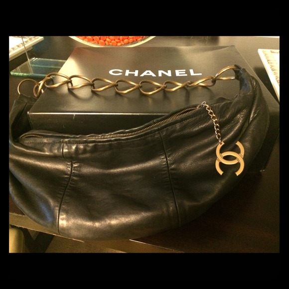 Chanel Bag 🔴SOLD💢