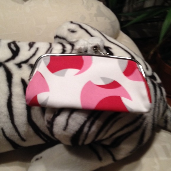 Clutch small purse