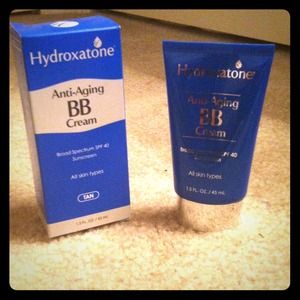 Hydroxatone BB Cream