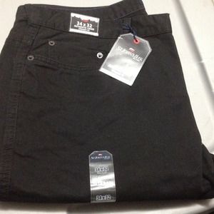 2 mens pants