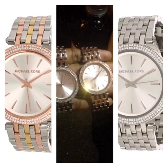 Micheal Kors watch