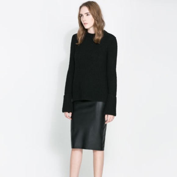 Zara Sweaters - 🚫bundled🚫