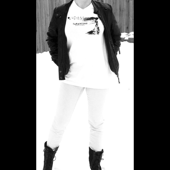 Tee shirt - Picture 1 of 4