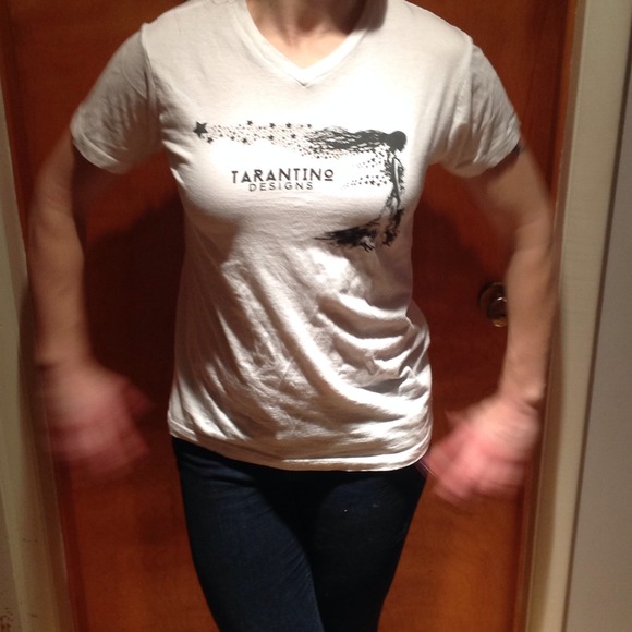 Tee shirt - Picture 3 of 4