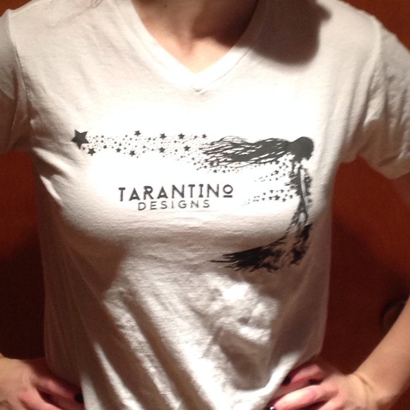 Tee shirt - Picture 4 of 4