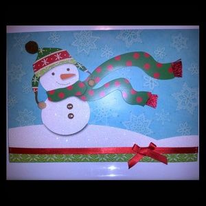18 Hallmark Expressions Handmade Holiday Catds
