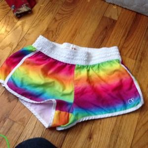 Cute swim shorts