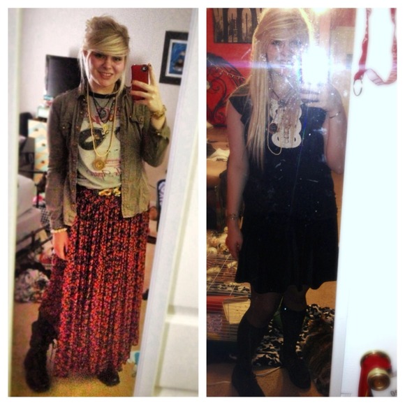 ~About me~โ๐จ๐ป๐ท๐๐ฑ๐๐ป๐๐ฎ๐๐ - Picture 2 of 4