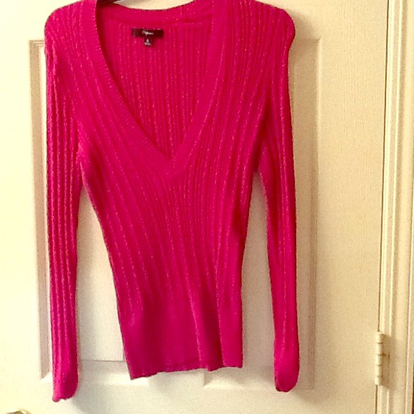 Express Sweater