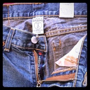 Lucky Brand Jeans-reduced!!