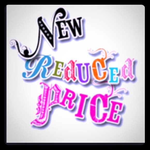 🎀Reduced Prices🎀