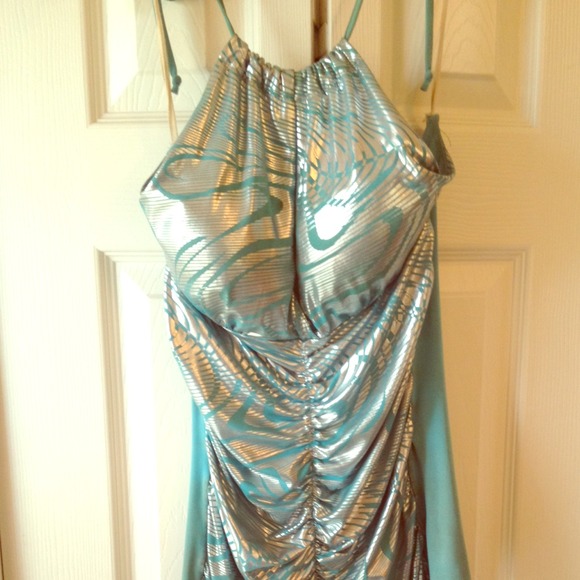 Halter top for summer time!!!