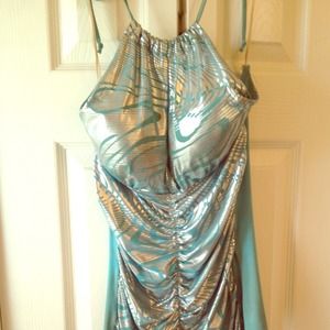 Halter top for summer time!!!