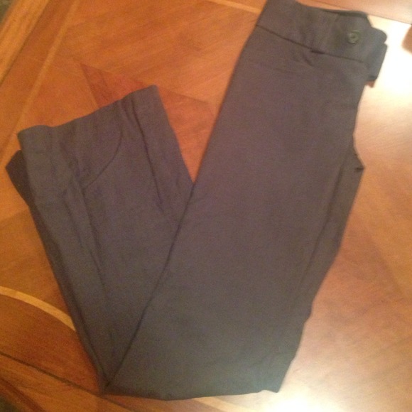 Banana Republic Pants-NWOT