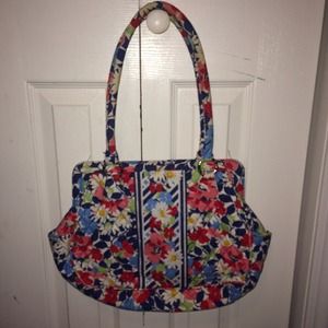 Vera Brady purse