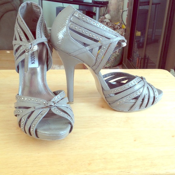 Steve Madden P-Bambi