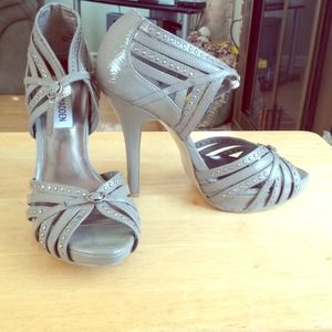 Steve Madden P-Bambi