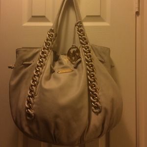 Off white Michael Kors bag