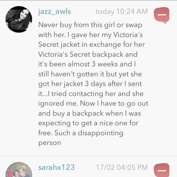 SCAMMER BEWARE - Picture 3 of 4