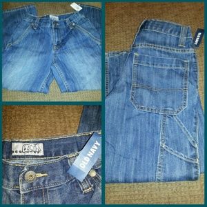 Boys Old Navy Jeand