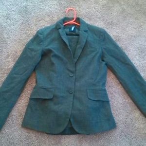 J crew pant suit.  $10