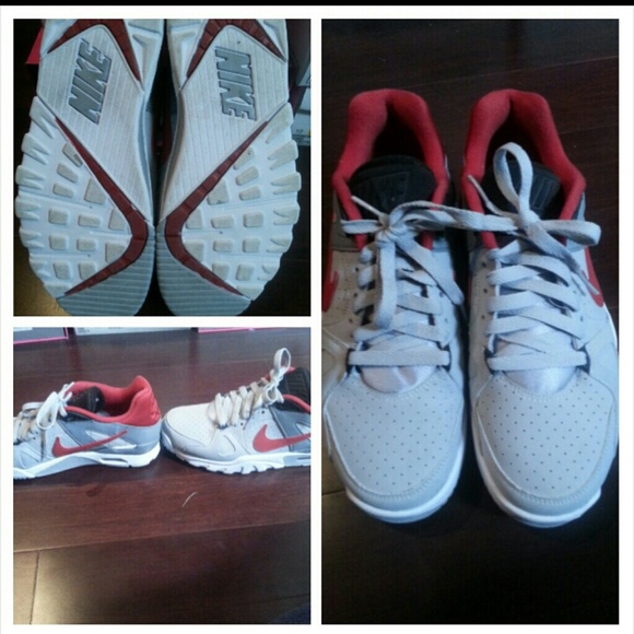 Nike Bo Jackson