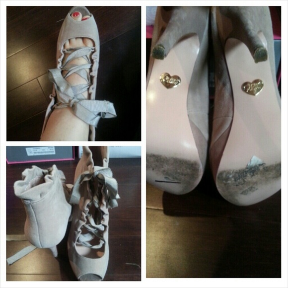 Womens Heels