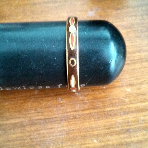 Tribal ring - Picture 2 of 2