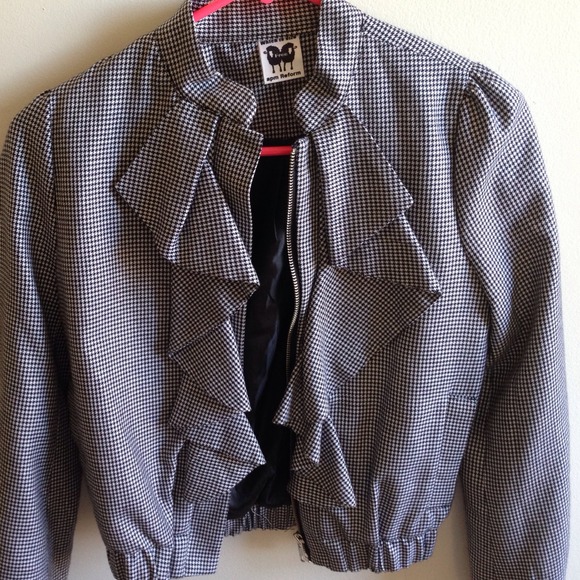 Jacket - Picture 2 of 3