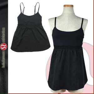 Lululemon Bliss Tank