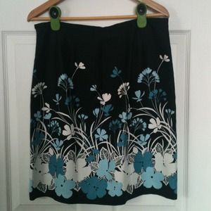 Ann Taylor Loft Skirt