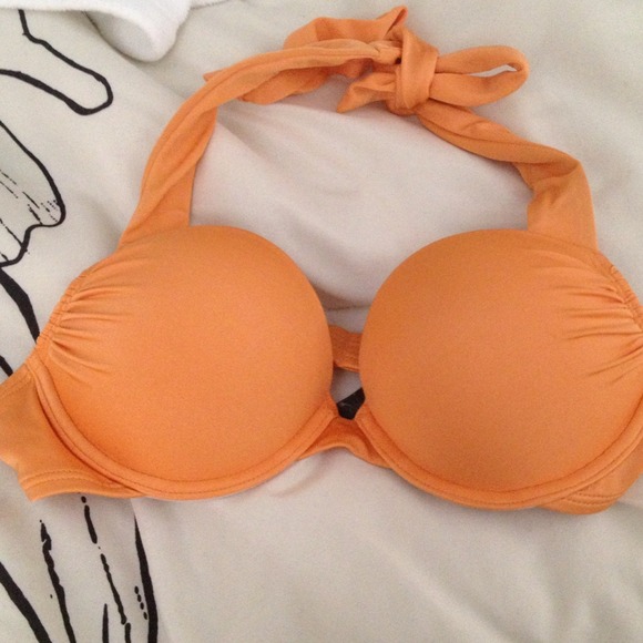 Victoria's Secret Tops - Miraculous VS bathing suit top