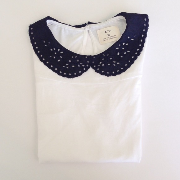 Urban Outfitters Tops - Host Pick! Urban Outfitters Collared Shirt