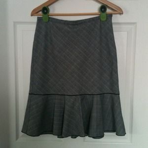 White House Black Market Skirt