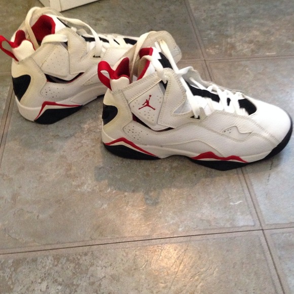 Jordan's