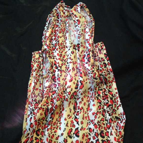 🚨(Sold)🚨Colorful dress band new