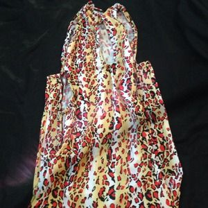 🚨(Sold)🚨Colorful dress band new