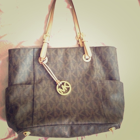 Michael Kors Tote purse