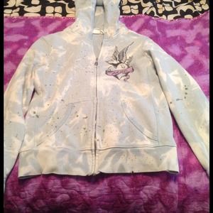 Aeropostale hoodie