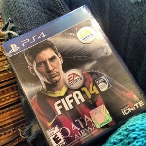 FIFA 14