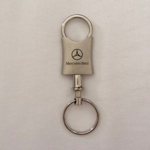 Mercedes Benz key ring