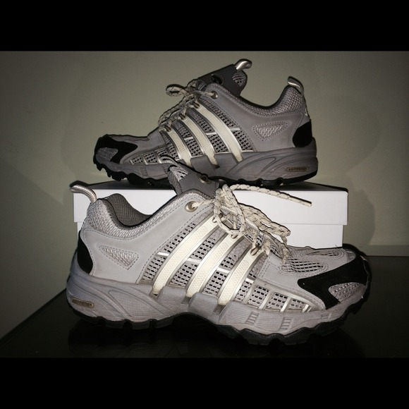 Adidas Climacool Tennis Shoes