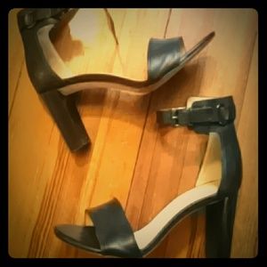 Via Spiga Christina heeled sandal