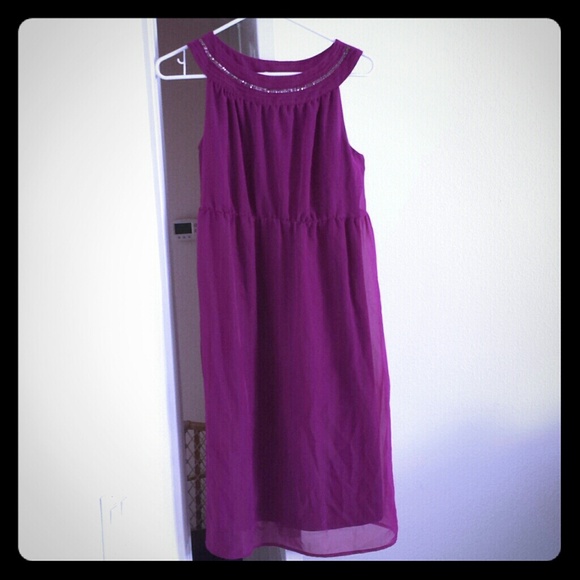 Maternity Dress