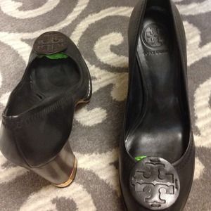 Tory Burch heels