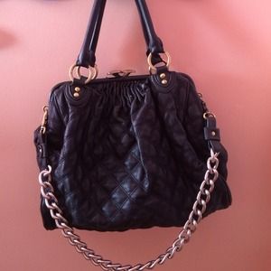 Marc Jacobs Inspired Bag