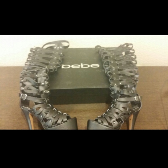 Bebe - Picture 3 of 4